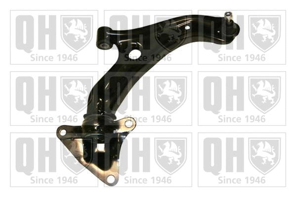 Bras de liaison, suspension de roue QUINTON HAZELL QSA2610S