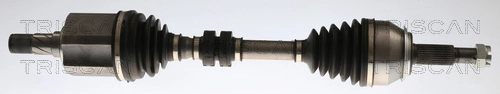 Arbre de transmission TRISCAN 8540 14575