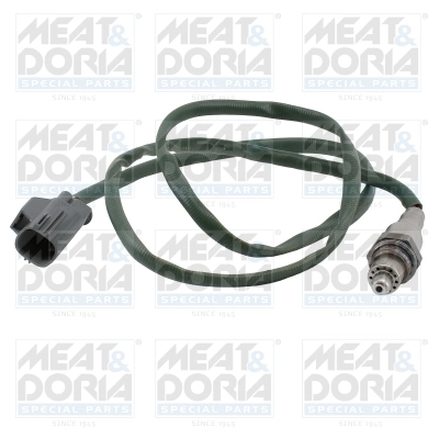 Sonde lambda MEAT & DORIA 811067