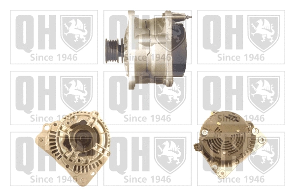 Alternateur QUINTON HAZELL QRA1386