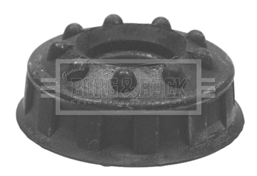 Coupelle de suspension BORG & BECK BSM5119