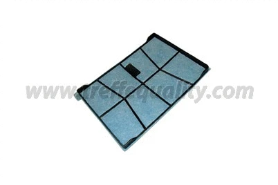 Filtre, air de l'habitacle 3F QUALITY 707