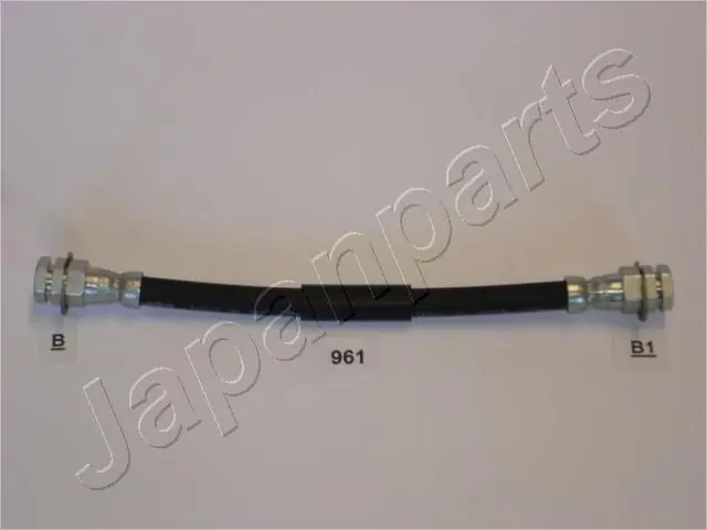 Support, flexible de frein JAPANPARTS TF-961