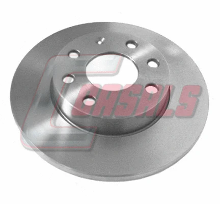 Disque de frein CASALS 55440