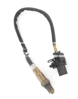 Sonde lambda LEMARK LLB509