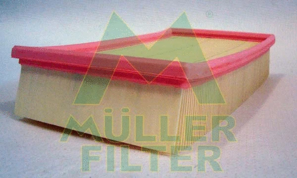 Filtre à air MULLER FILTER PA704