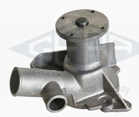 Pompe à eau, refroidissement du moteur GEBA 660