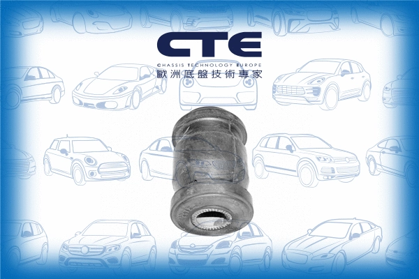 Suspension, bras de liaison CTE CBH02012