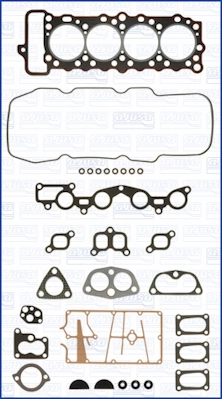 Jeu de joints, culasse AJUSA 52066000