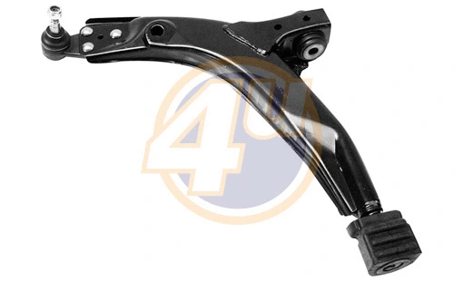 Bras de liaison, suspension de roue 4u DW-G-96936