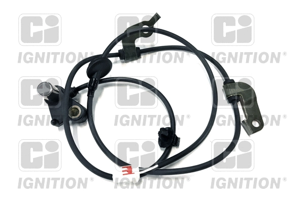 Capteur, vitesse de roue QUINTON HAZELL XABS192