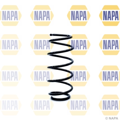 Ressort de suspension NAPA NCS1291