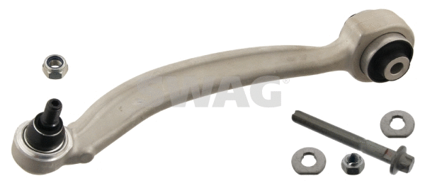 Bras de liaison, suspension de roue SWAG 10 94 0380