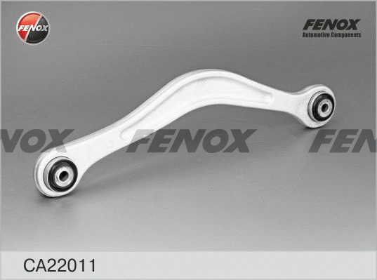 Bras de liaison, suspension de roue FENOX CA22011