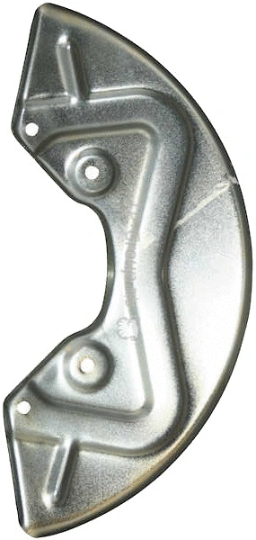 Déflecteur, disque de frein BINDER 9522379