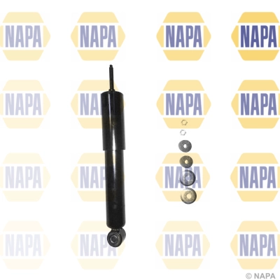 Amortisseur NAPA NSA1041