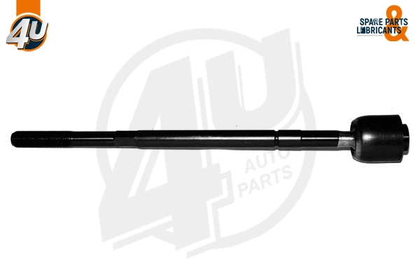 Rotule de direction intérieure, barre de connexion 4U Autoparts E67271