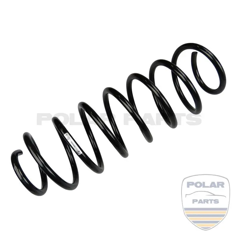 Ressort de suspension POLAR PARTS 10003941