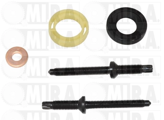 Kit de joints, injecteur MI.R.A. 43/1129A