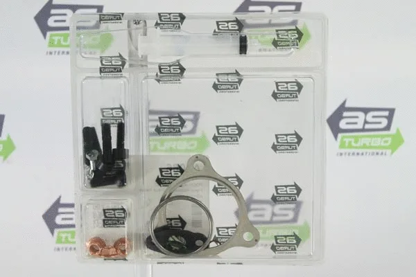 Kit de montage, compresseur DA SILVA AJ086