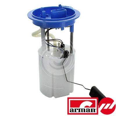 unité d'alimentation de carburant AUTOTEAM G2669AS