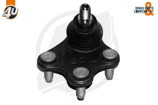 Rotule de suspension 4U Autoparts B09639