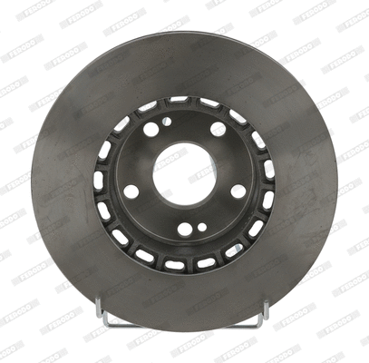 Disque de frein FERODO DDF237