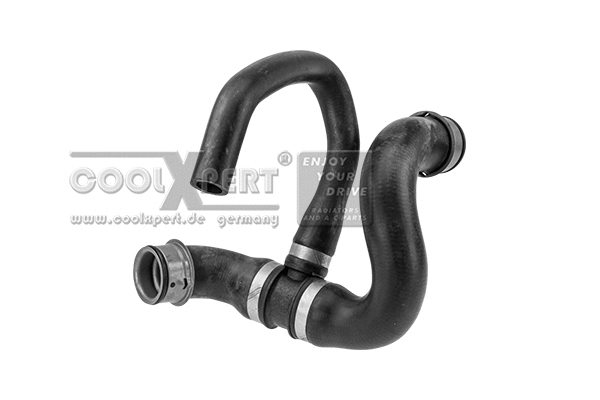Durite de radiateur BBR Automotive 001-10-18454