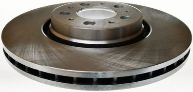 Disque de frein DENCKERMANN B130398