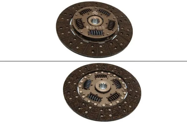 Disque d'embrayage KAWE 932345