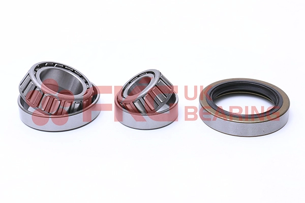 Kit de roulements de roue FKG GL4013S