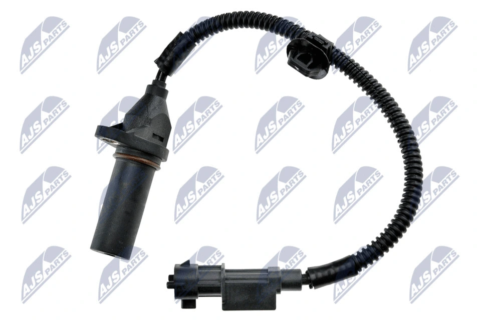 Capteur d'angle, vilebrequin NTY ECP-KA-006