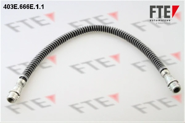 Flexible de frein FTE 9240569