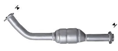 Catalyseur VEGAZ GmbH TK-954