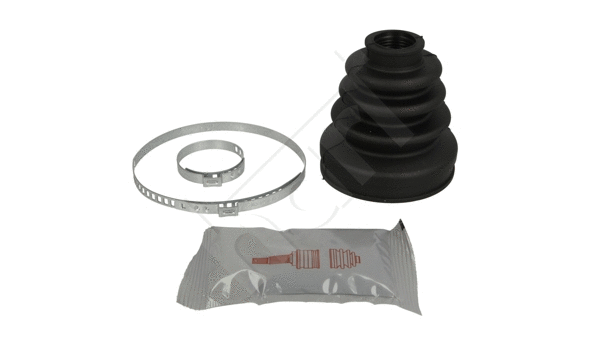 Joint-soufflet, arbre de commande HART 451 579