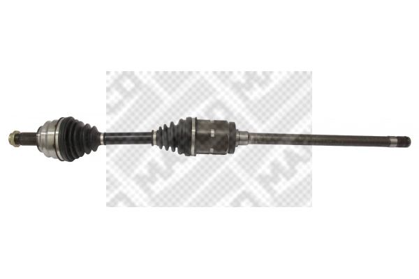 Arbre de transmission MAPCO 16656
