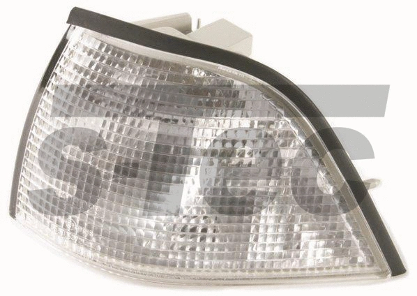 Feu clignotant S-TEC SP1800530000057