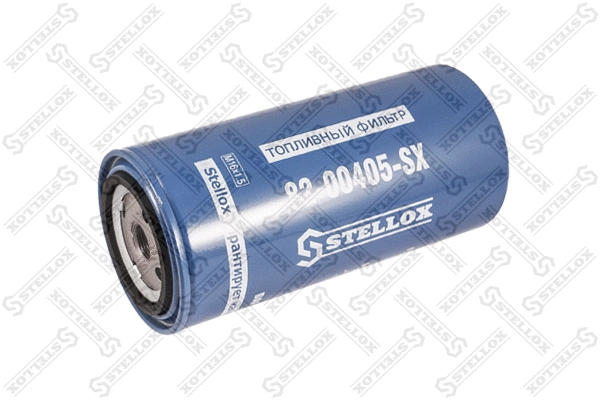 Filtre à carburant STELLOX 82-00405-SX