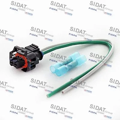 Kit réparation de câble, injecteur AUTOTEAM D05145