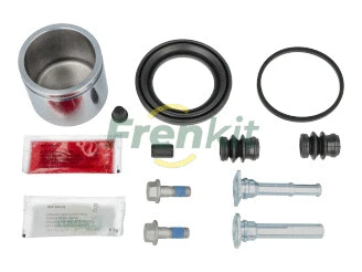 Kit de réparation, étrier de frein FRENKIT 757478