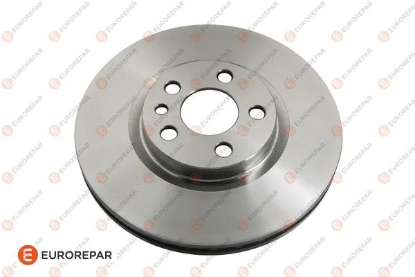 Disque de frein EUROREPAR 1618863580