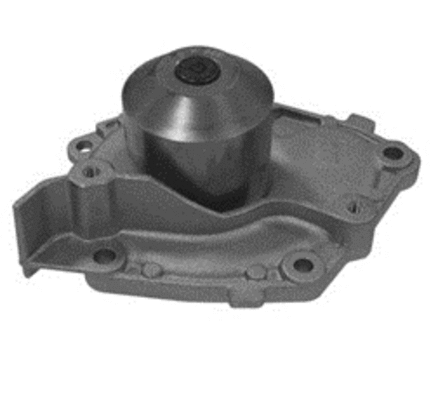 Pompe à eau, refroidissement du moteur TRADEX FRANCE TPE-111