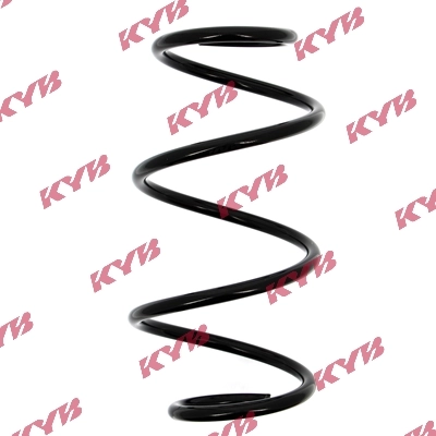 Ressort de suspension KYB RA4118