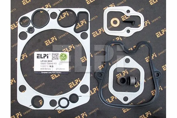 Jeu de joints, culasse ELPI LP135 3029