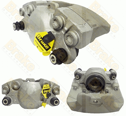 Étrier de frein Brake ENGINEERING CA3025