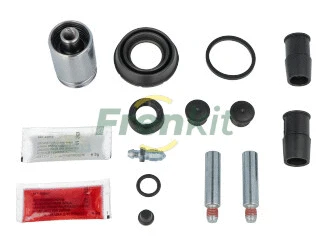 Kit de réparation, étrier de frein FRENKIT 734038