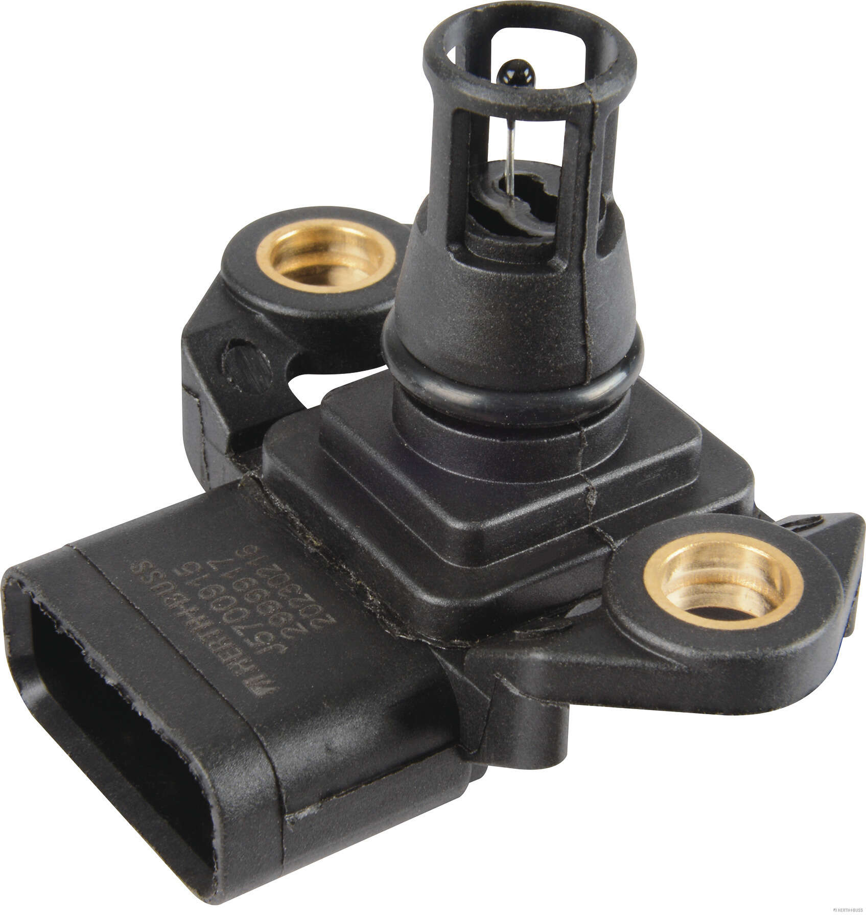Capteur, pression de suralimentation HERTH+BUSS JAKOPARTS J5700915