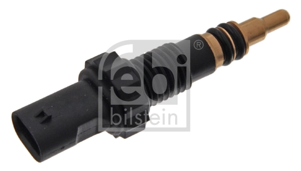 Sonde, température du liquide de refroidissement FEBI BILSTEIN 37032