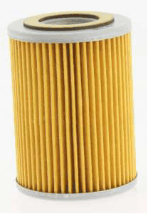 Filtre à huile A.Z. Meisterteile AZMT-41-040-1126
