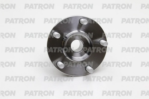 Kit de roulements de roue PATRON PBK4034H